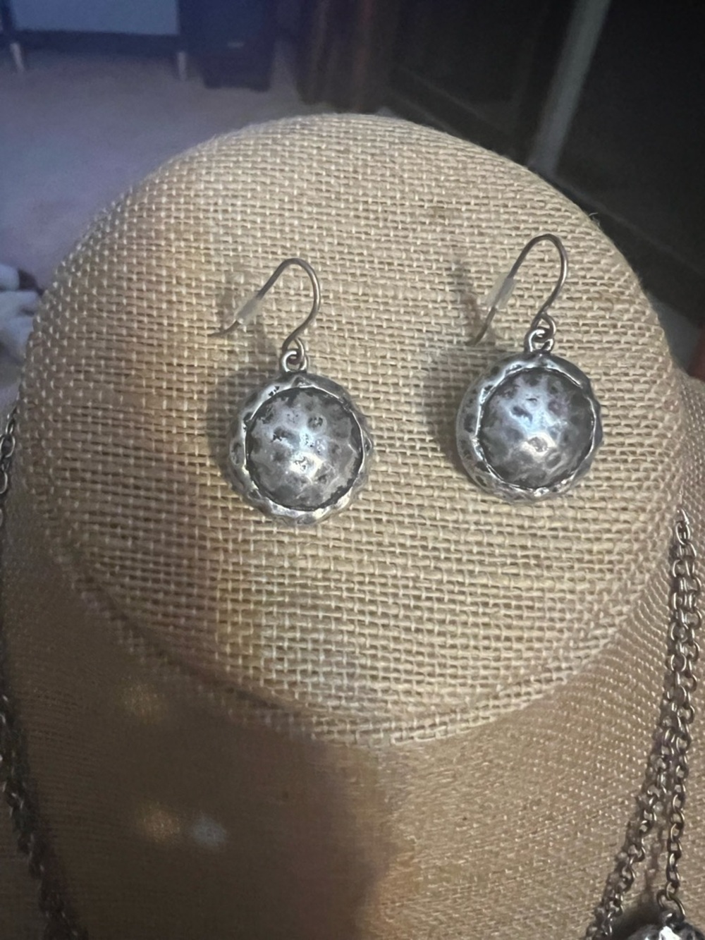 Necklace and Earrings Bundle Offer - Picture 7 of 9